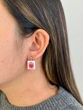 Load image into Gallery viewer, Sylvia Dangles