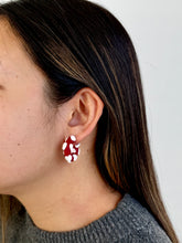 Load image into Gallery viewer, Lover Hoops