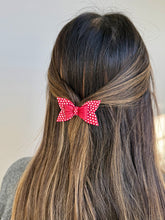 Load image into Gallery viewer, Minnie Hair Clip