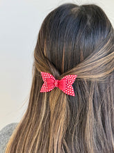Load image into Gallery viewer, Minnie Hair Clip