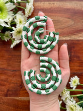 Load image into Gallery viewer, Lucky Hoops