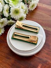 Load image into Gallery viewer, Trinity Hair Clip