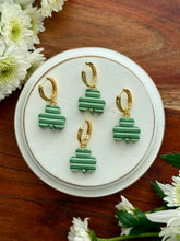 Load image into Gallery viewer, Saoirse Huggie Hoops