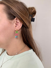 Load image into Gallery viewer, Marshmallow Charm Dangles