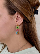 Load image into Gallery viewer, Marshmallow Charm Dangles