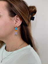 Load image into Gallery viewer, Marshmallow Charm Dangles