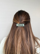 Load image into Gallery viewer, Trinity Hair Clip