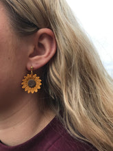 Load image into Gallery viewer, Sunny Dangles