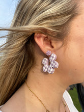 Load image into Gallery viewer, Mini Rose Studs