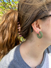 Load image into Gallery viewer, Mini Hoop Earrings