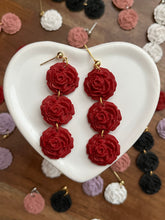 Load image into Gallery viewer, Rosie Dangles