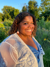 Load image into Gallery viewer, Strawberry Shortcake Dangles