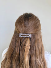 Load image into Gallery viewer, Agatha Hair Clip
