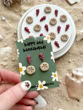 Load image into Gallery viewer, Seahorse Stud Pack
