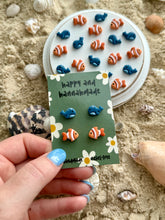 Load image into Gallery viewer, Fish Friends Stud Pack
