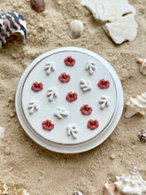 Load image into Gallery viewer, Hibiscus Stud Pack
