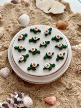 Load image into Gallery viewer, Sea Turtle Studs
