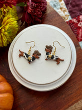 Load image into Gallery viewer, Sheriff Ween Dangles
