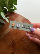 Load image into Gallery viewer, Mix and Match Lucky Charms Studs
