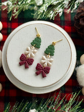 Load image into Gallery viewer, Clarice Dangles
