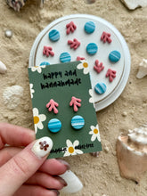 Load image into Gallery viewer, Ocean Stud Pack

