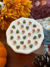 Load image into Gallery viewer, Mushroom Stud Pack
