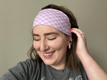 Load image into Gallery viewer, Lavender Haze Headband
