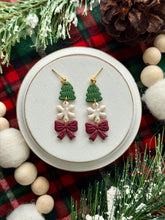 Load image into Gallery viewer, Clarice Dangles
