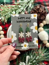 Load image into Gallery viewer, Clarice Dangles
