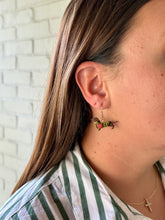 Load image into Gallery viewer, Apple Ween Dangles
