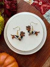 Load image into Gallery viewer, Sheriff Ween Dangles
