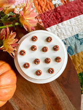 Load image into Gallery viewer, Halloween Cookie Studs
