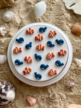 Load image into Gallery viewer, Fish Friends Stud Pack
