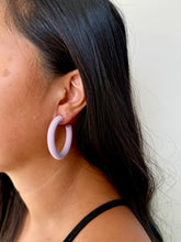 Load image into Gallery viewer, Classic Hoop Earrings
