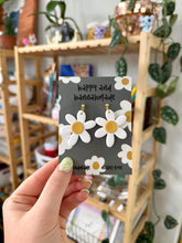 Load image into Gallery viewer, Lazy Daisy Dangles
