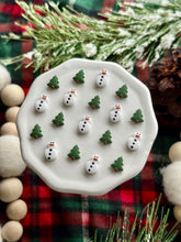 Load image into Gallery viewer, Snowman Stud Pack
