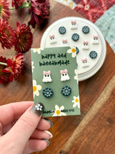 Load image into Gallery viewer, Spider Web Stud Pack
