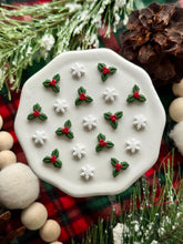 Load image into Gallery viewer, Snowflake Stud Pack
