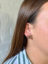 Load image into Gallery viewer, Little Bear Studs
