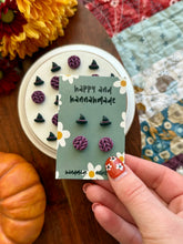 Load image into Gallery viewer, Witch Hat Stud Pack
