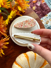 Load image into Gallery viewer, Harvest Hair Clip
