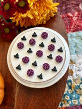 Load image into Gallery viewer, Witch Hat Stud Pack
