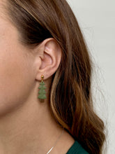 Load image into Gallery viewer, Evergreen Dangles
