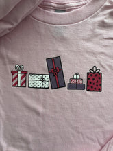 Load image into Gallery viewer, Pink Gifts Long Sleeve Tee
