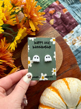 Load image into Gallery viewer, Ghostie Studs
