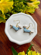 Load image into Gallery viewer, Easter Ween Dangles
