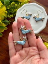 Load image into Gallery viewer, Easter Ween Dangles
