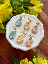 Load image into Gallery viewer, Easter Egg Dangles
