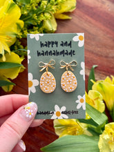 Load image into Gallery viewer, Easter Egg Dangles
