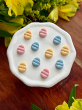 Load image into Gallery viewer, Easter Egg Studs
